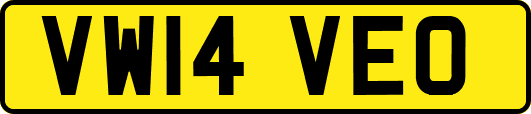 VW14VEO