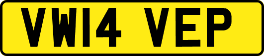 VW14VEP