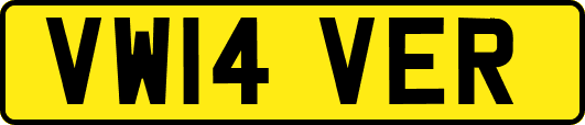 VW14VER