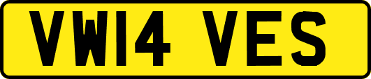 VW14VES