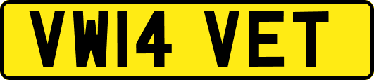VW14VET