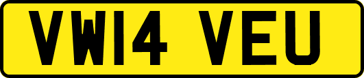 VW14VEU