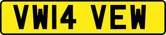 VW14VEW