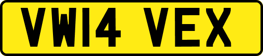 VW14VEX