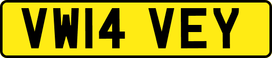 VW14VEY