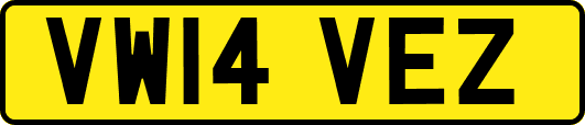 VW14VEZ