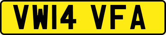 VW14VFA