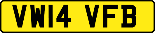 VW14VFB
