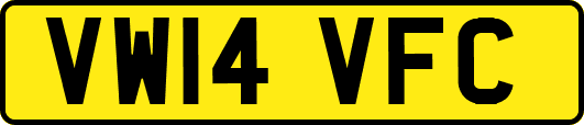 VW14VFC