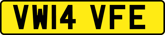 VW14VFE