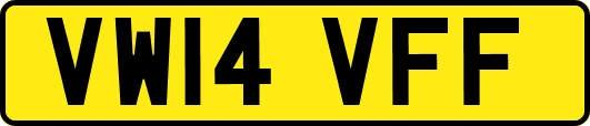 VW14VFF