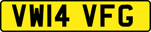 VW14VFG