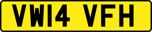VW14VFH