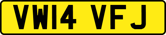 VW14VFJ