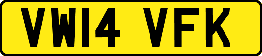 VW14VFK