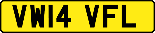 VW14VFL