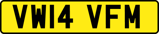 VW14VFM
