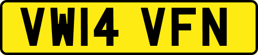 VW14VFN