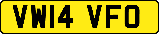 VW14VFO