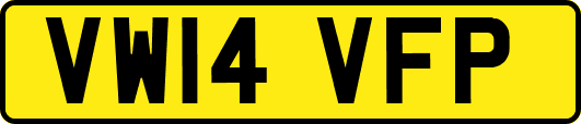 VW14VFP