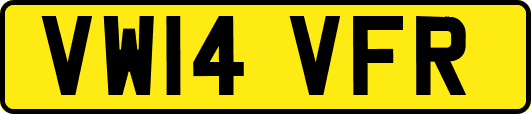 VW14VFR