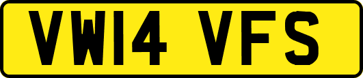 VW14VFS