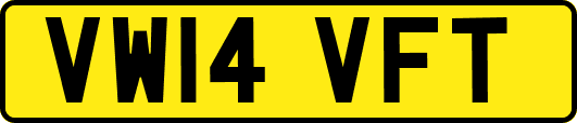 VW14VFT