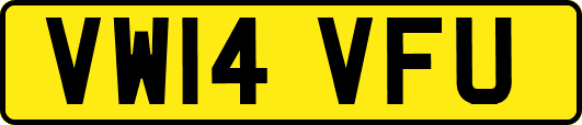 VW14VFU
