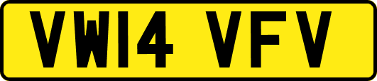 VW14VFV