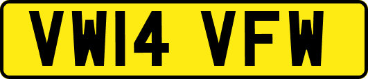 VW14VFW
