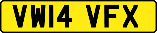 VW14VFX