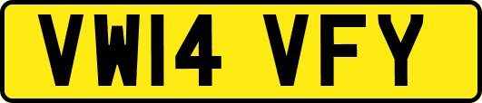 VW14VFY