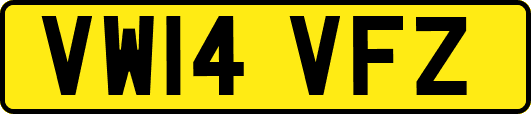 VW14VFZ