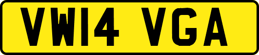 VW14VGA