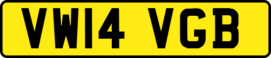 VW14VGB