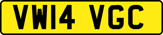 VW14VGC