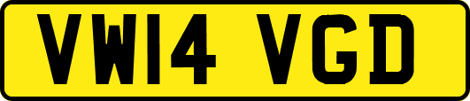 VW14VGD