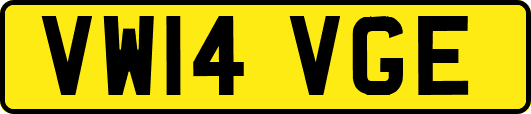 VW14VGE