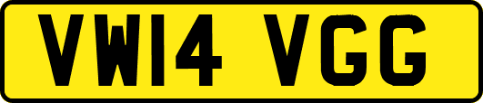 VW14VGG