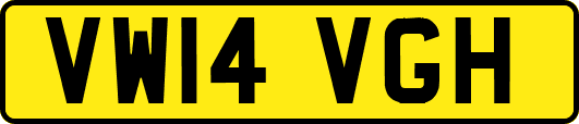 VW14VGH