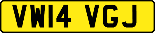 VW14VGJ