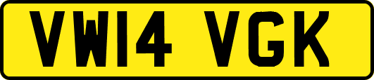 VW14VGK