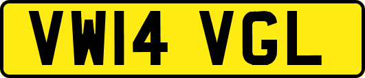 VW14VGL