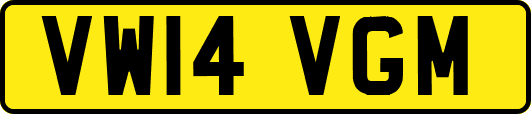 VW14VGM
