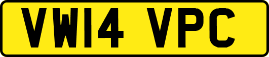 VW14VPC