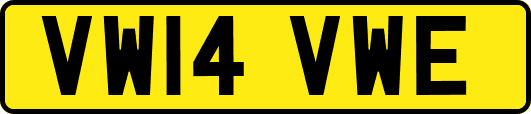 VW14VWE
