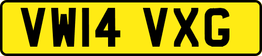VW14VXG