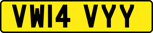 VW14VYY