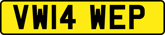 VW14WEP