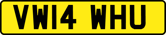 VW14WHU